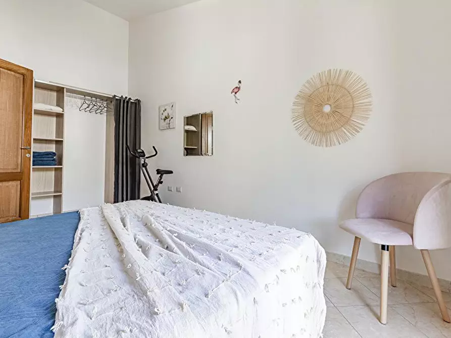 Immagine 12 di Villetta a schiera in affitto  in Via Santa Chiara 21 a Budoni