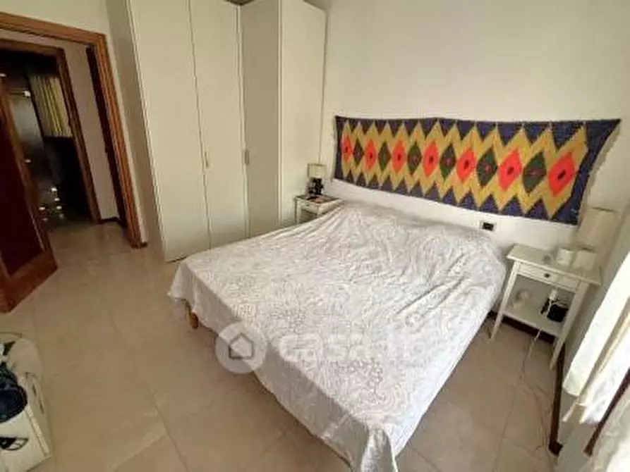 Immagine 7 di Appartamento in vendita  in VIA GIRDINI DEL MARE 8 a Santa Margherita Ligure