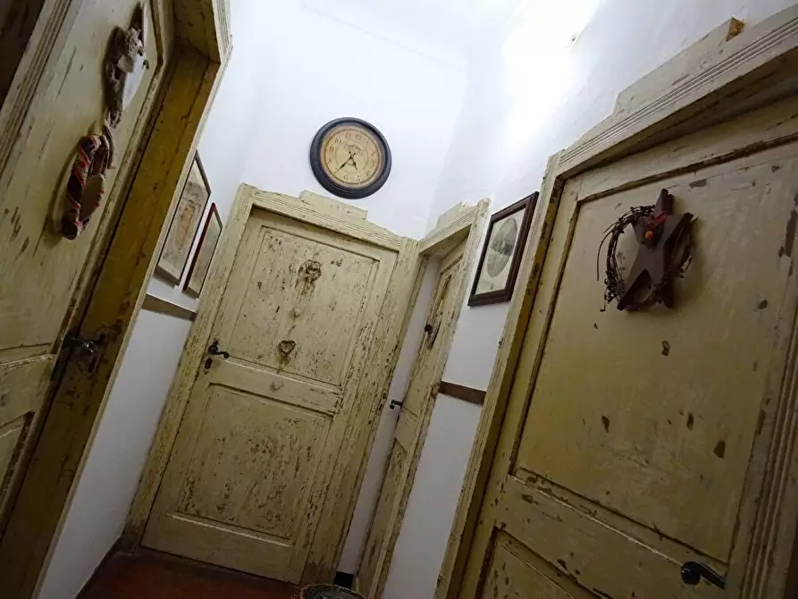 Immagine 10 di Villa in vendita  in Località Gallareto 16 a Piana Crixia