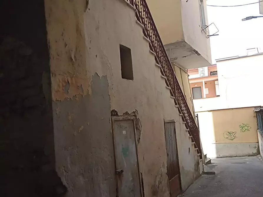Immagine 11 di Appartamento in vendita  in Via Fabricatore 1 a Sarno