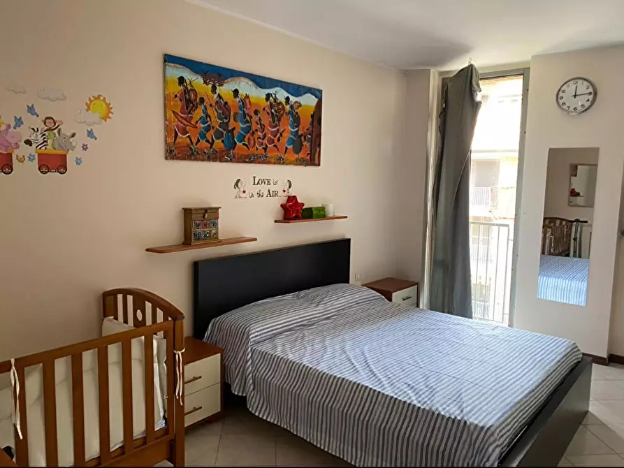 Immagine 2 di Appartamento in affitto  in Via don Gervasini 33 a Milano