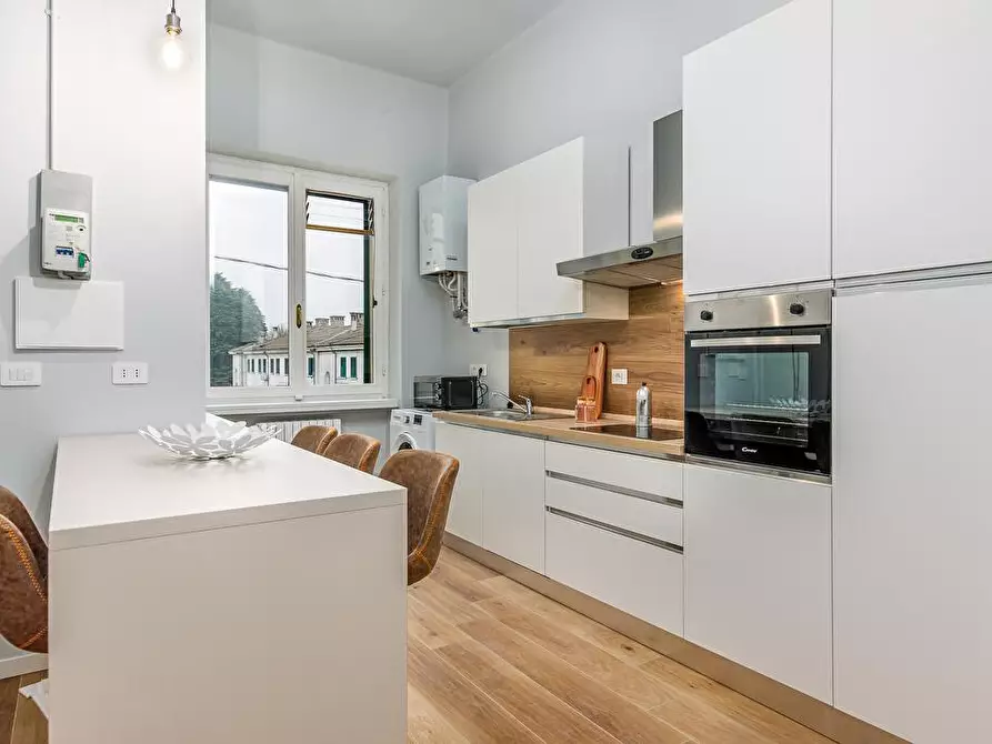 Immagine 12 di Stanza singola in affitto  in Piazza Risorgimento  7 a Dalmine