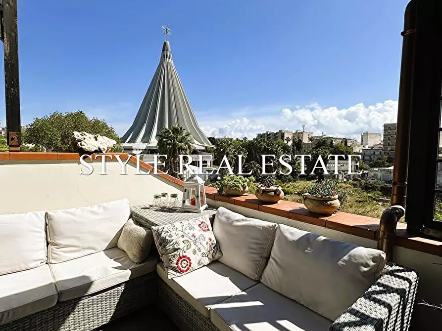 Immagine 4 di Appartamento in vendita  in PIAZZA DELLA VITTORIA a Siracusa