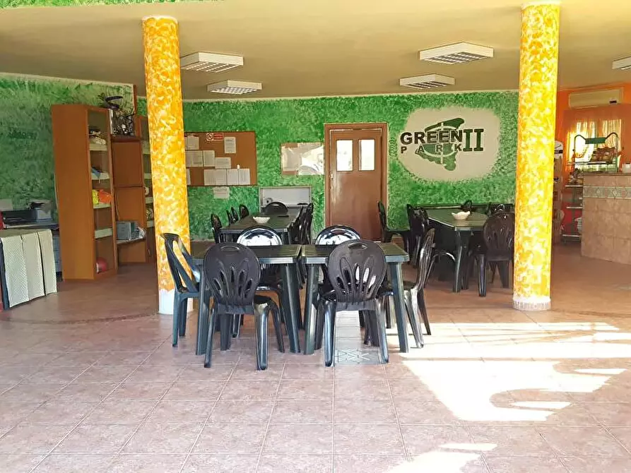 Immagine 12 di Capannone industriale in vendita  in Lu saltu di la pera snc a Sassari