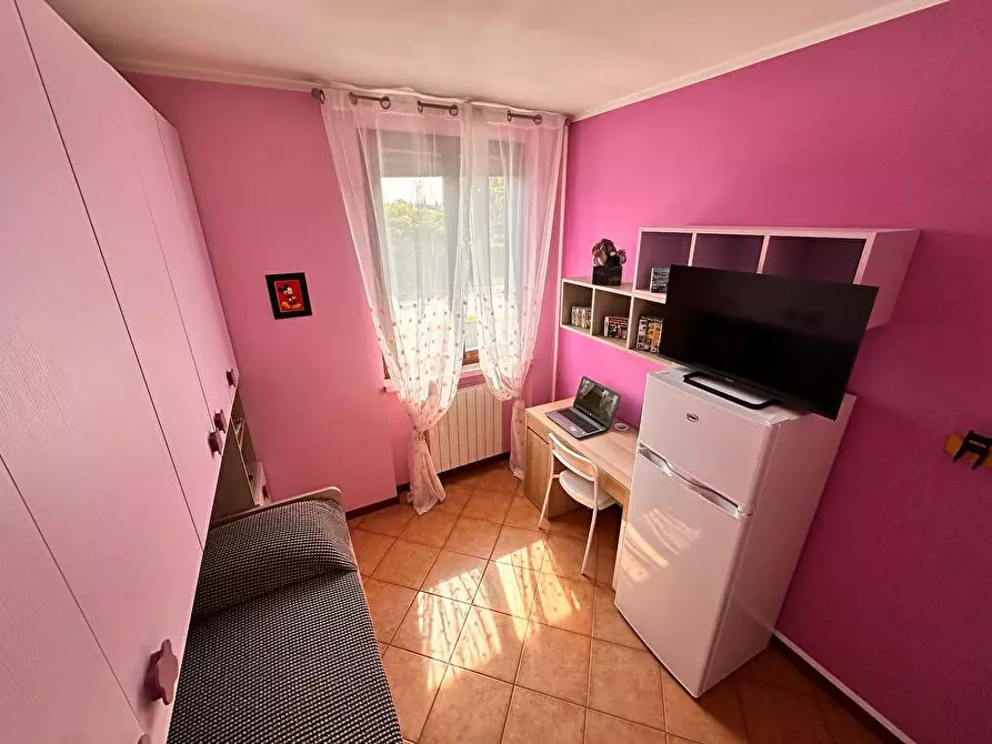 Immagine 5 di Affittacamere in affitto  a Turano Lodigiano