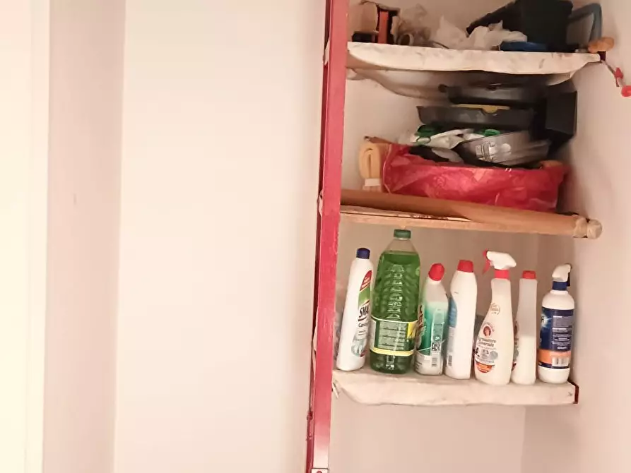 Immagine 35 di Appartamento in vendita  in Via Giorgione 2 a San Giorgio Ionico