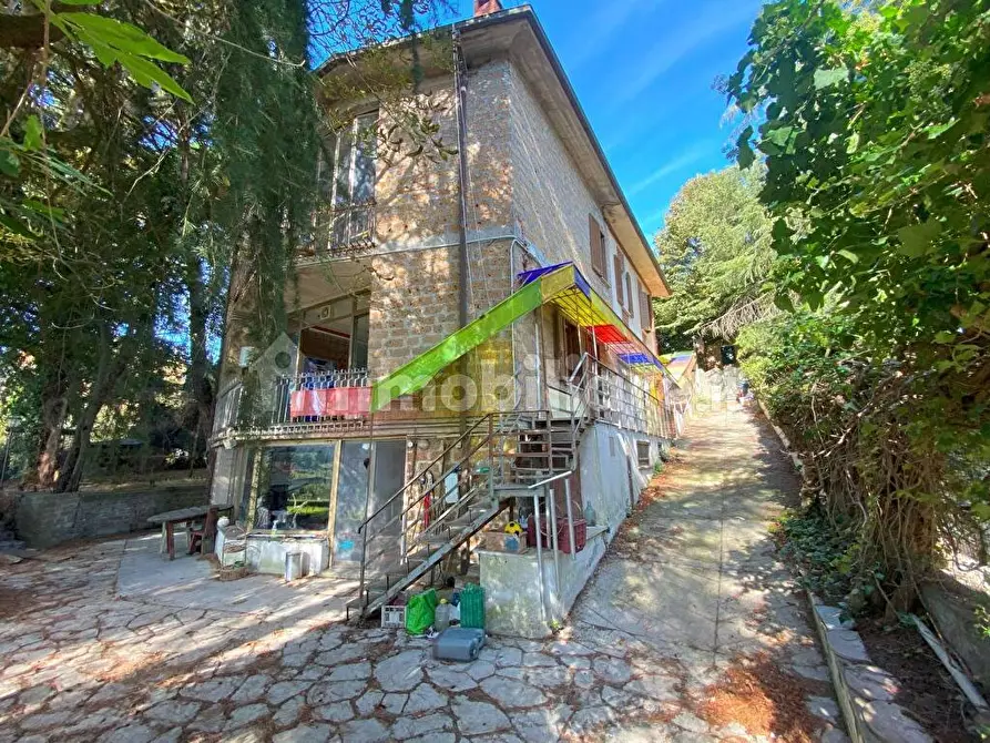 Immagine 8 di Albergo/B&B/Residence in affitto  in via roma 69 a Castel Viscardo