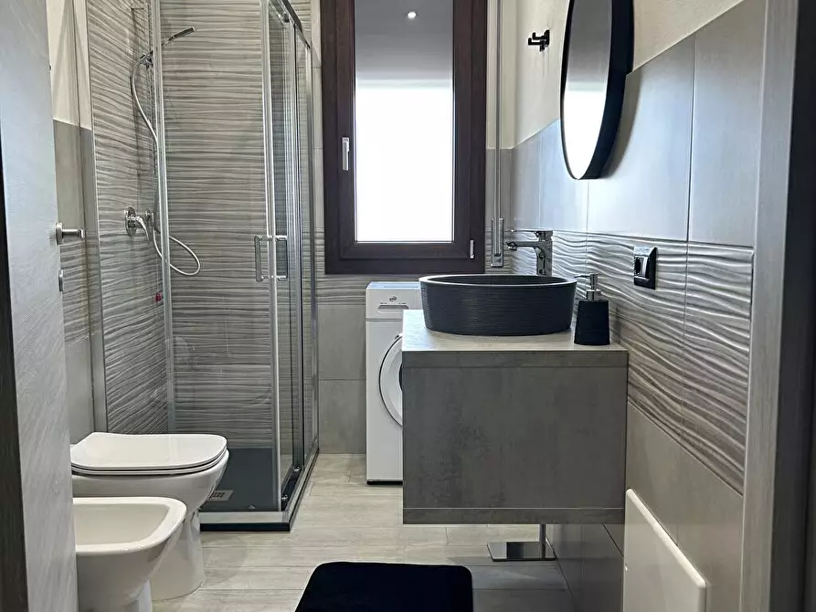 Immagine 3 di Appartamento in affitto  a Capoterra