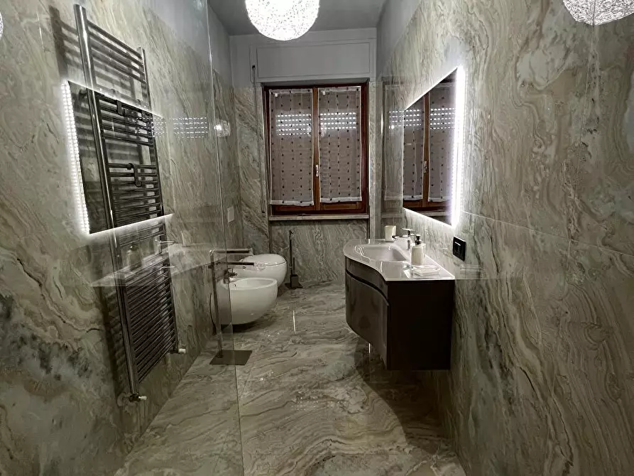 Immagine 3 di Camera condivisa in affitto  in Viale della stazione 12 a Brescia