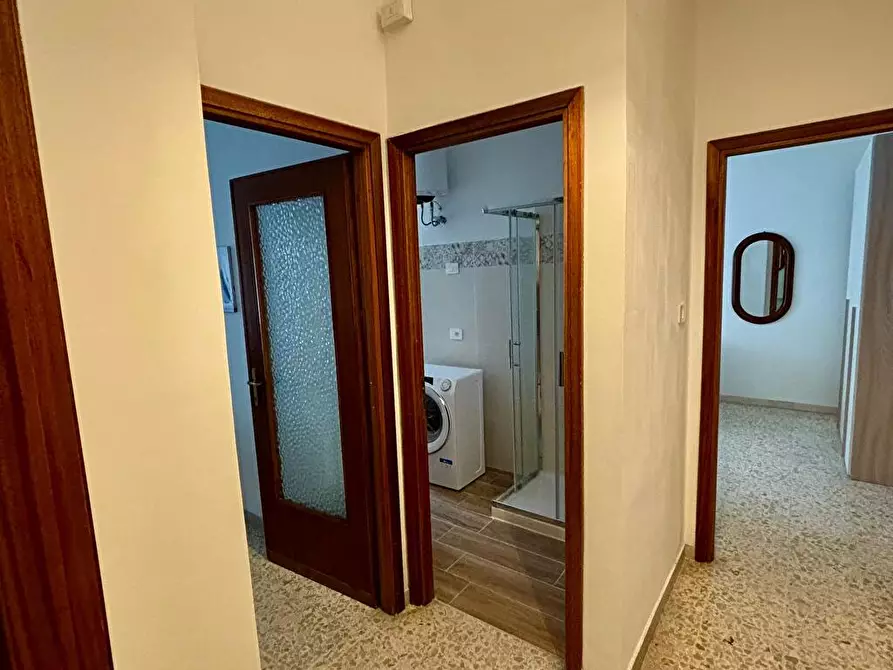 Immagine 20 di Appartamento in affitto  in Viale Umberto I 139/A a Sassari