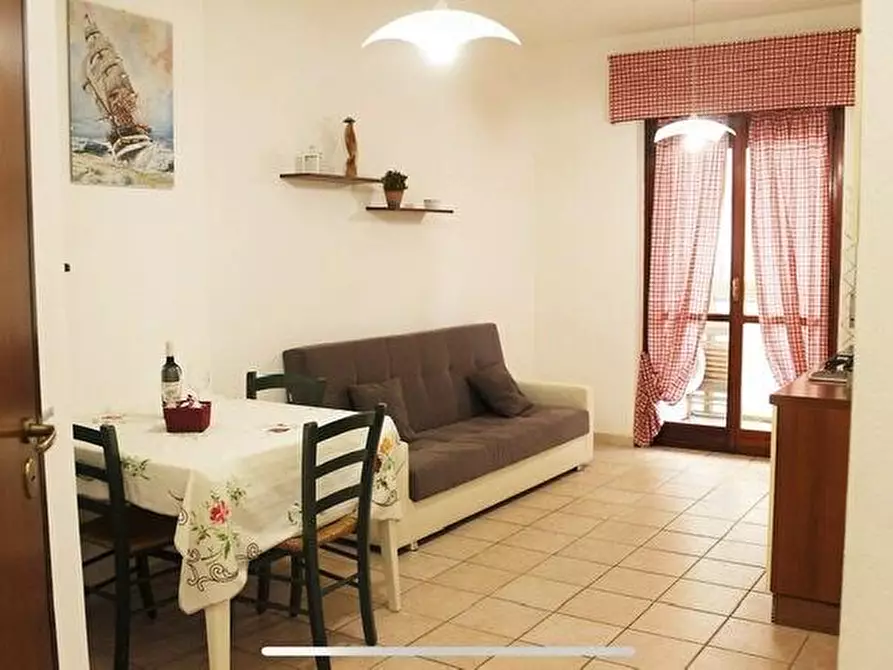 Immagine 2 di Appartamento in affitto  in Via Dante Alighieri 36 a Follonica