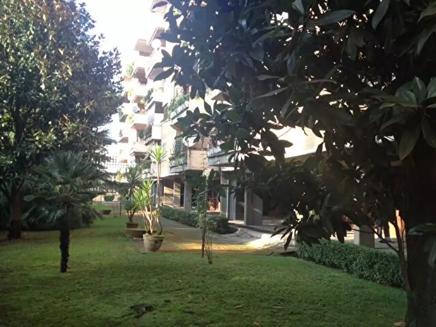 Immagine 2 di Appartamento in affitto  in p.za gola 51 a Roma