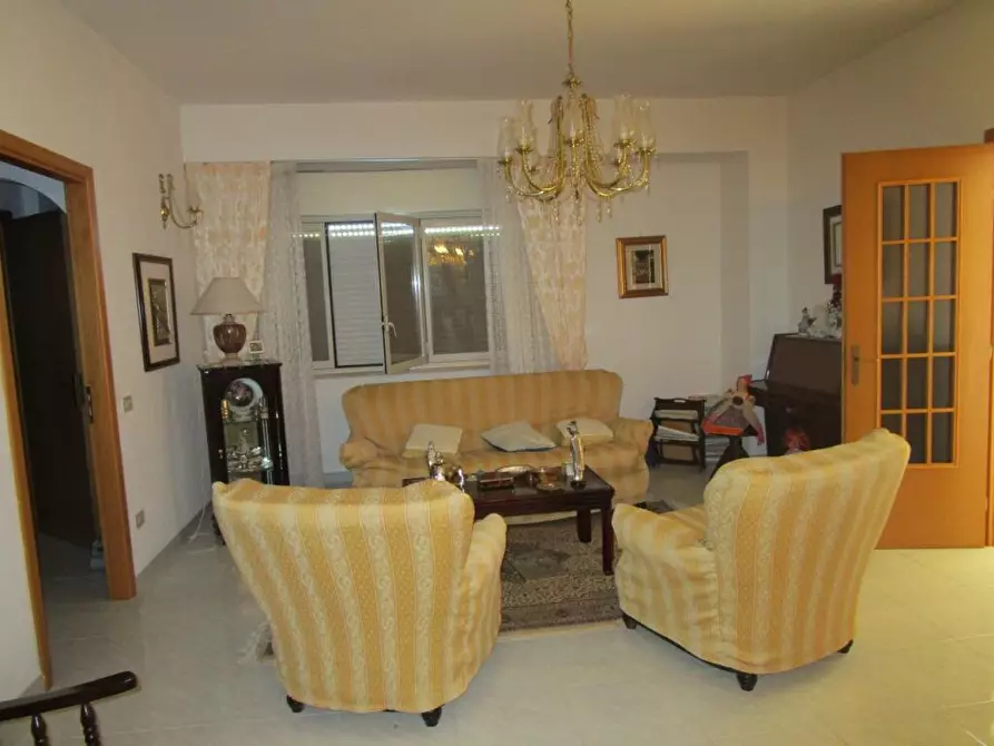 Immagine 4 di Appartamento in affitto  in Viale Elimi 57 a Gibellina