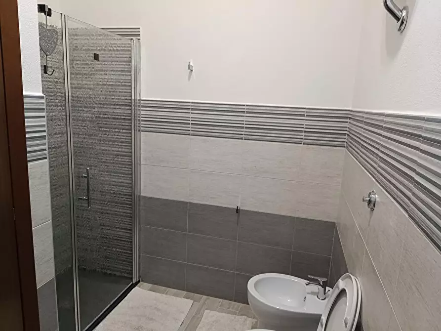 Immagine 3 di Appartamento in vendita  a Oristano