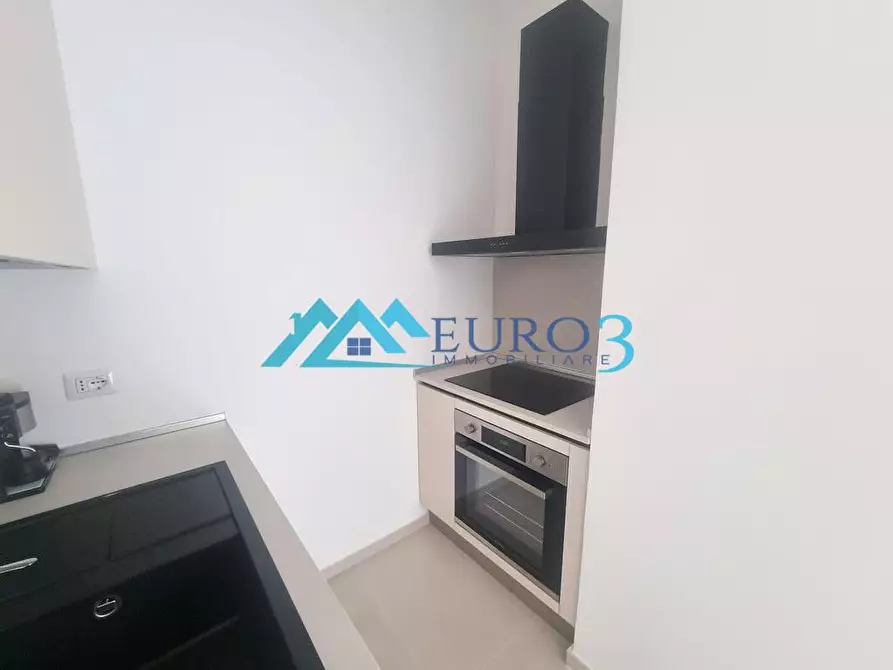 Immagine 4 di Appartamento in affitto  in VIA VOLTATTORNI snc a San Benedetto Del Tronto
