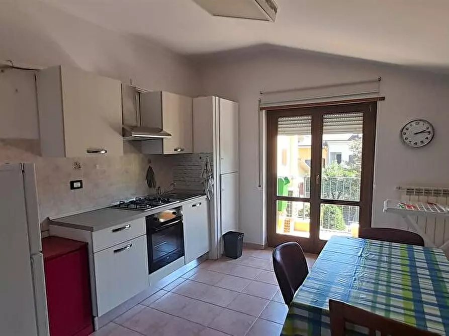 Immagine 4 di Mansarda in affitto  a L'aquila