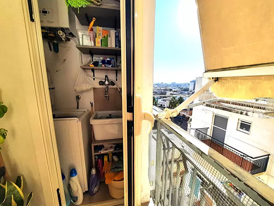 Immagine 20 di Appartamento in vendita  in  Corso Vittorio Emanuele a Triggiano