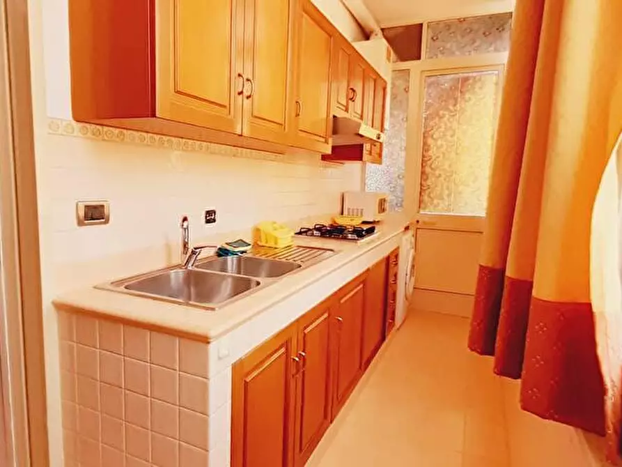 Immagine 8 di Appartamento in affitto  in via argento 20 a Palermo