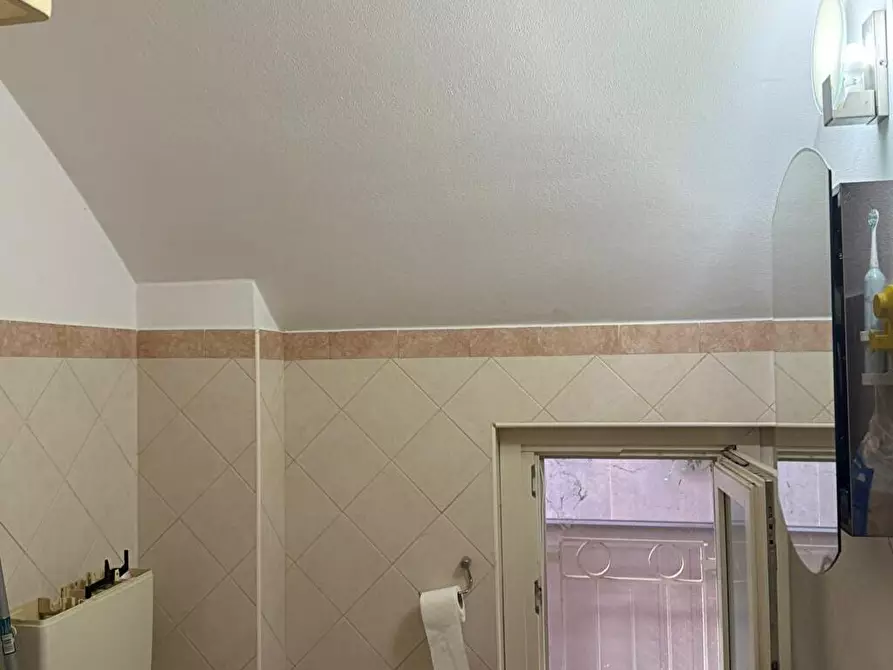 Immagine 4 di Appartamento in affitto  a Parma