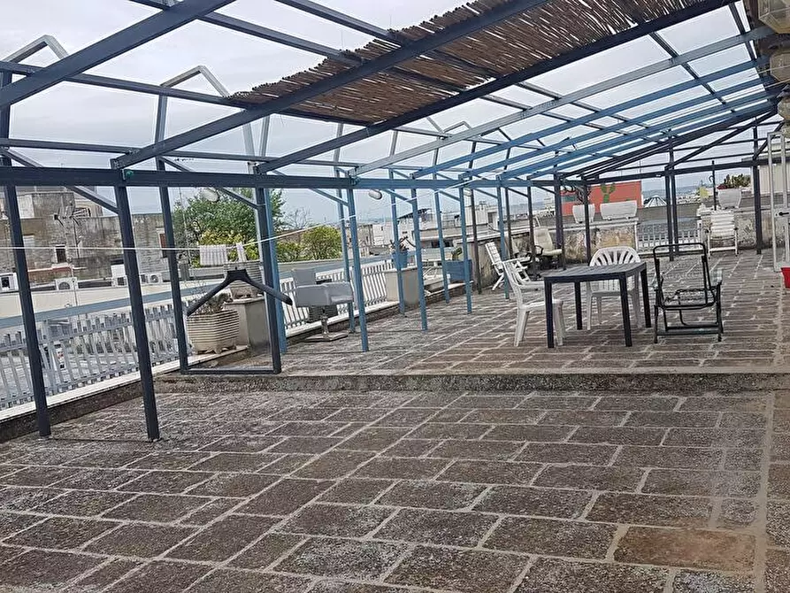 Immagine 7 di Loft/Open space in vendita  in Via Capitano Sauro  2 a Noicattaro