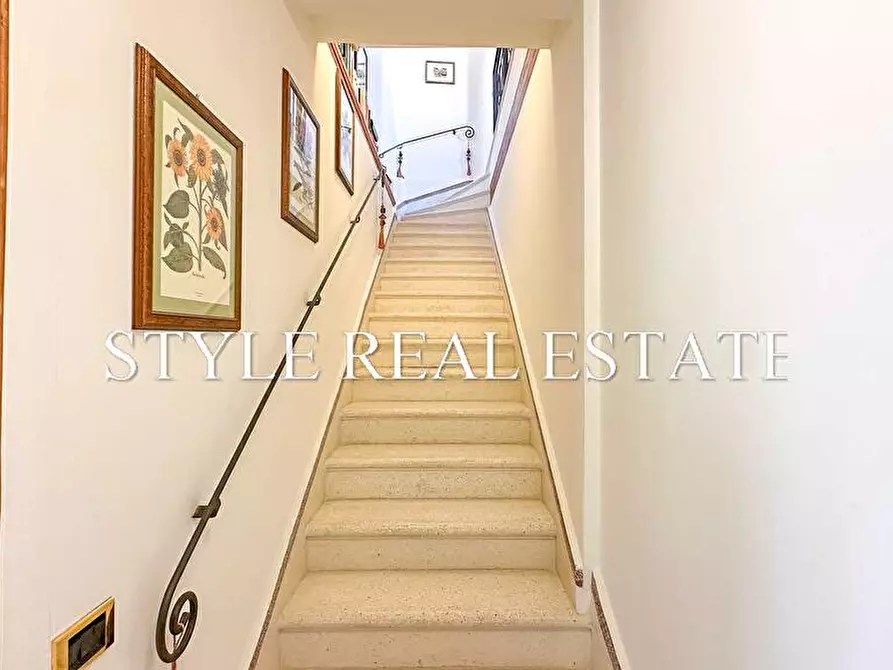 Immagine 12 di Appartamento in vendita  in Via della Maestranza 40 a Siracusa