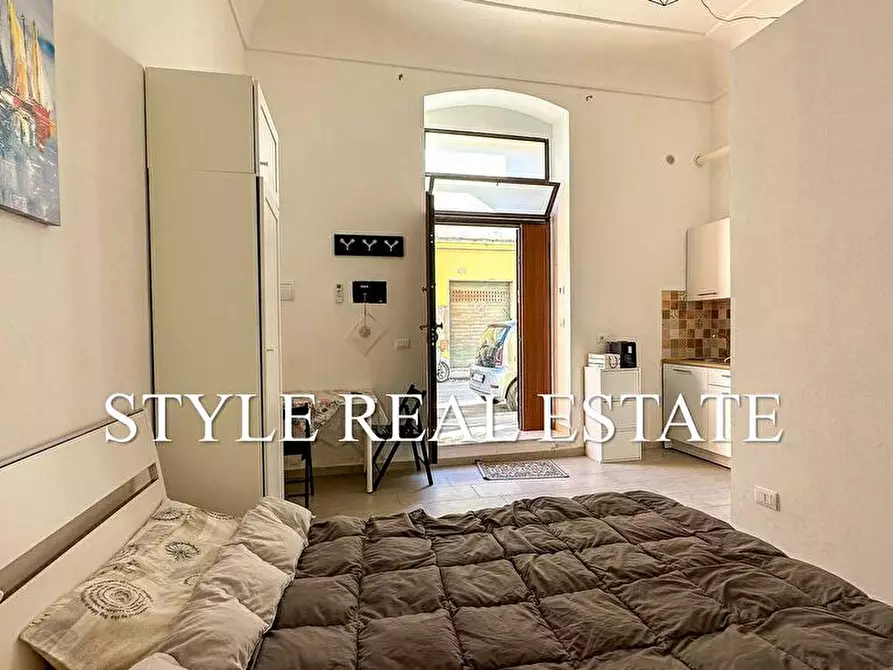 Immagine 9 di Appartamento in vendita  in Via Formide - a Siracusa