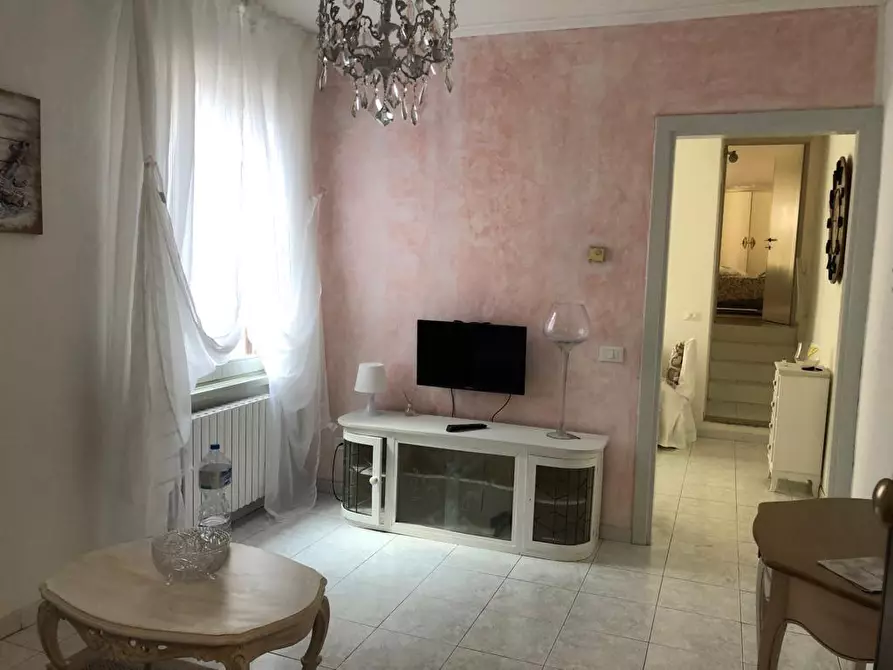 Immagine 2 di Appartamento in affitto  in Via Varini  11 a Fiorenzuola D'arda