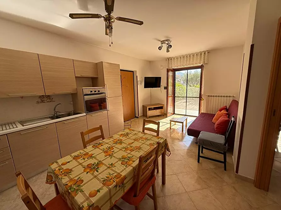 Immagine 3 di Appartamento in vendita  in via eligio Maiuri 3 a Ascea