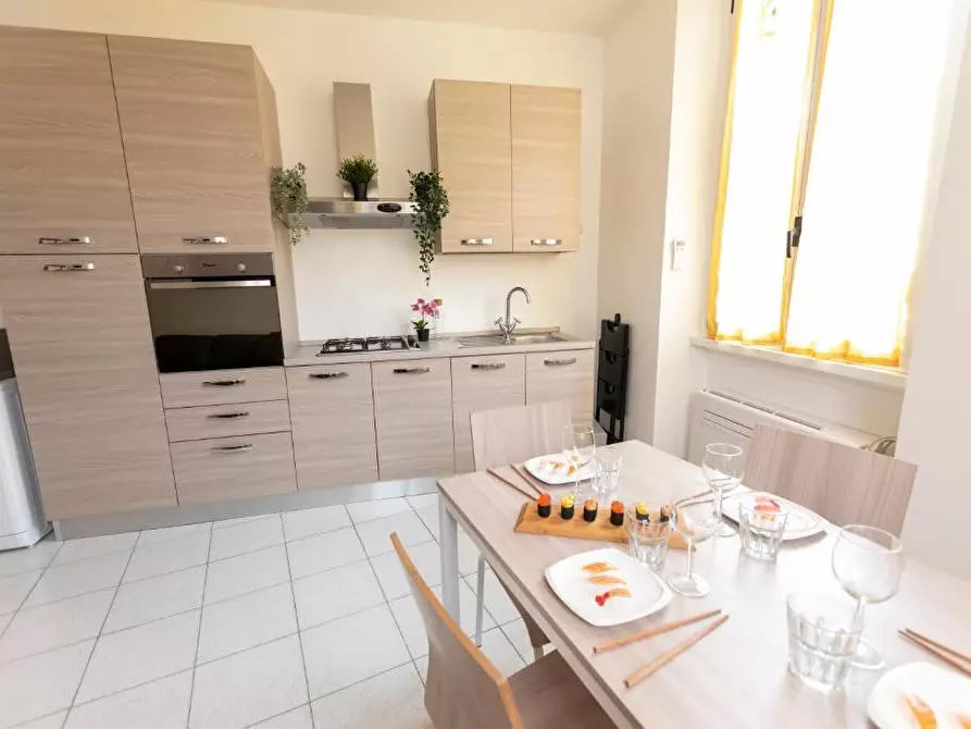 Immagine 4 di Appartamento in affitto  a Milano