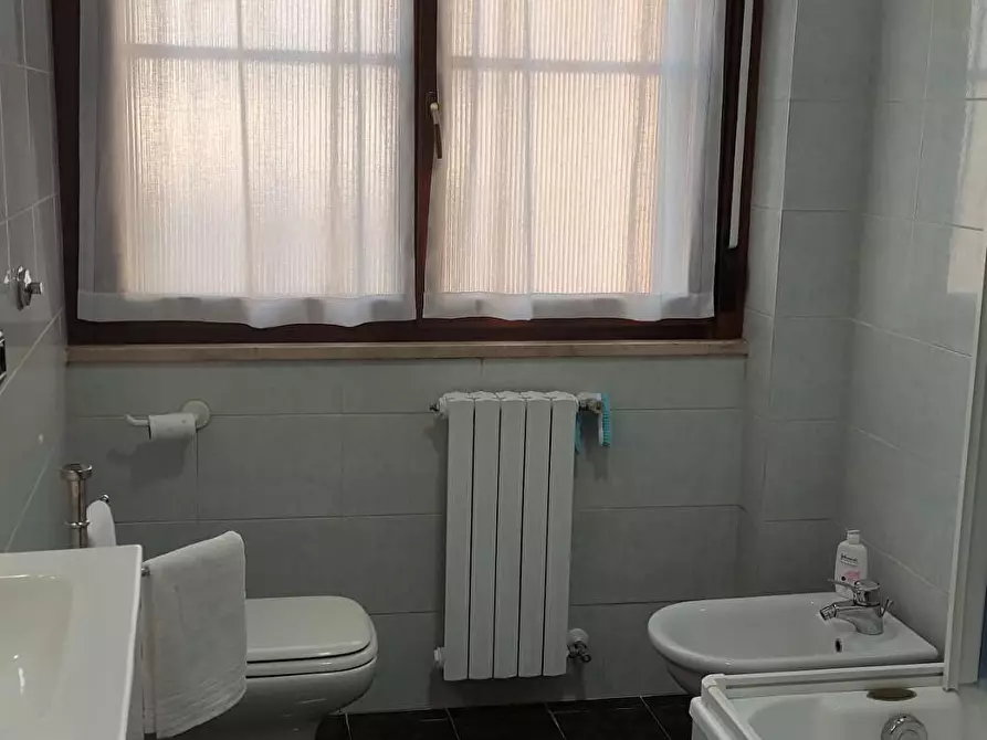 Immagine 5 di Affittacamere in affitto  in VIA OSLAVIA  9 a Latina