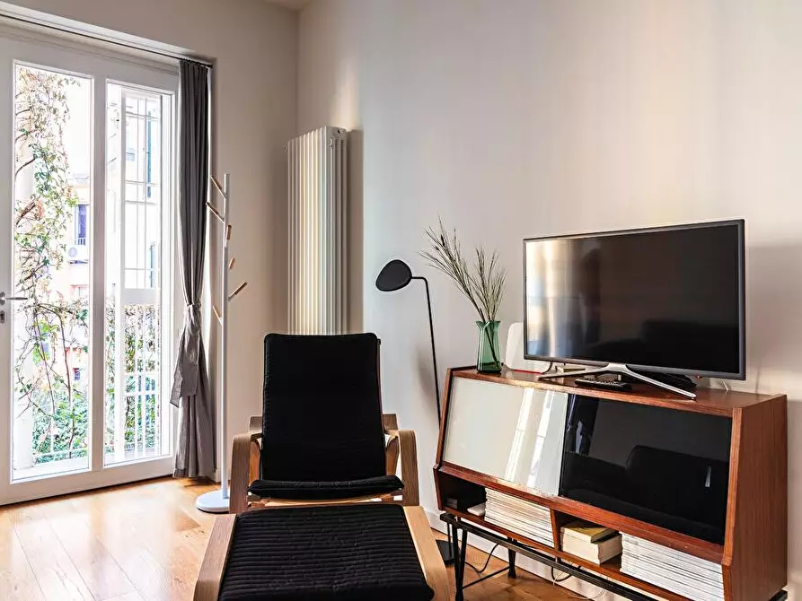 Immagine 2 di Appartamento in affitto  in piazzale bacone  7a a Milano