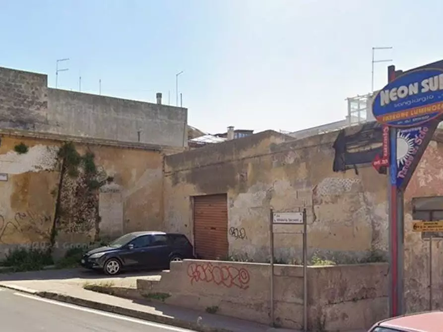 Immagine 14 di Casa indipendente in vendita  in Via Vittorio Veneto 4 a San Giorgio Ionico