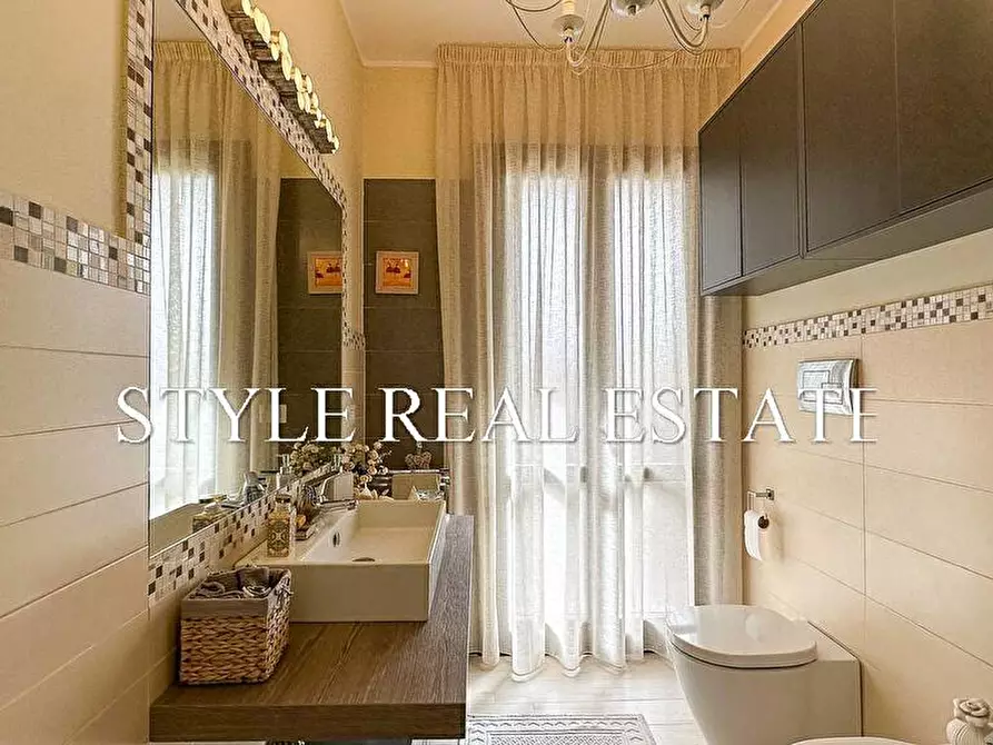 Immagine 16 di Appartamento in vendita  in Via Napoli 5 a Siracusa