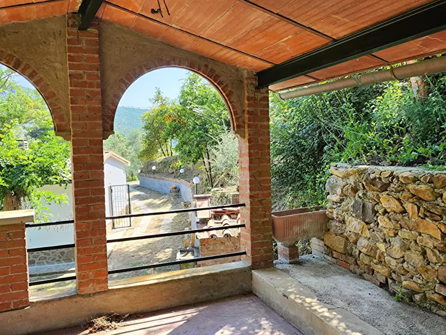 Immagine 2 di Casa indipendente in vendita  in Via degli omberaldi  8 a Calci