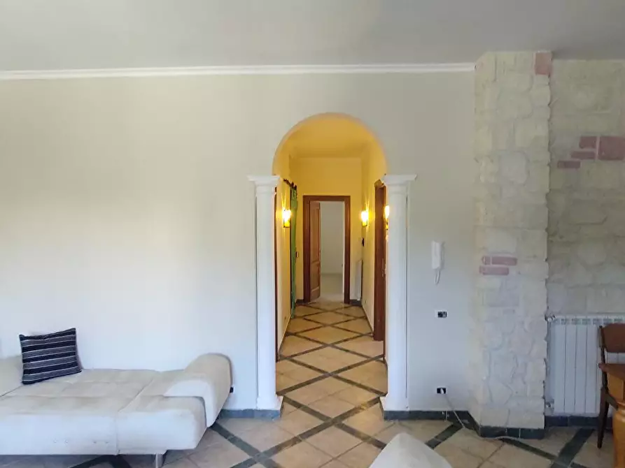 Immagine 22 di Porzione di villa in affitto  in Via macchia dello sterparo  64 a Frascati