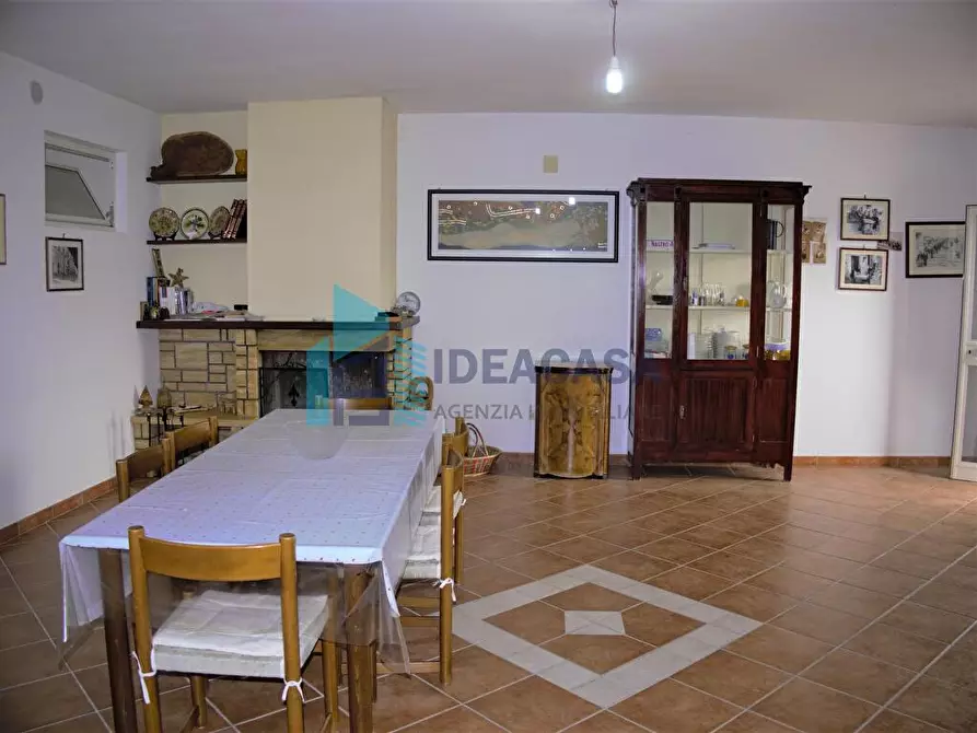 Immagine 3 di Appartamento in vendita  in C.da Matinelle snc a Matera