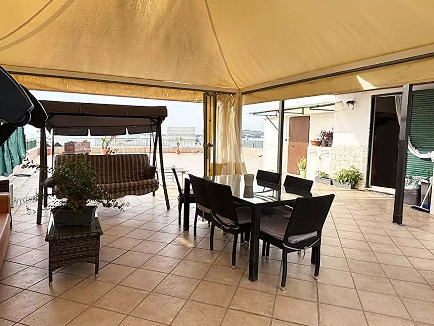 Immagine 24 di Casa trifamiliare in vendita  in Via Raimondo Annecchino snc a Pozzuoli