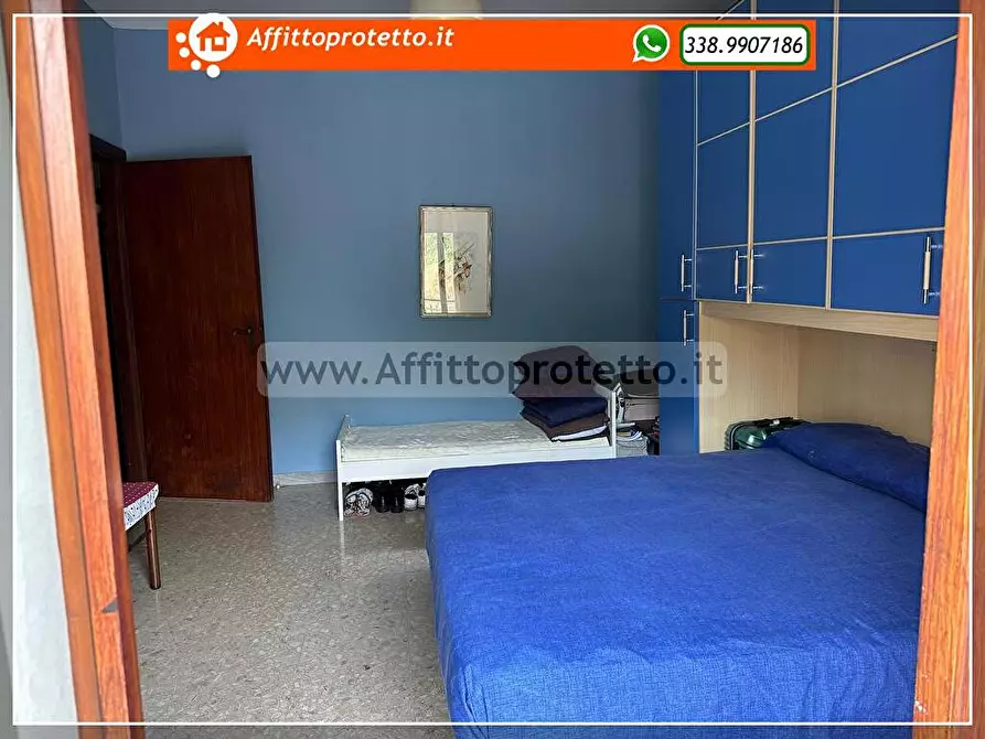 Immagine 2 di Appartamento in vendita  in Via Angelo Rubino a Formia