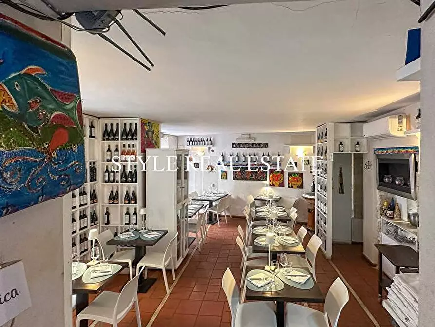 Immagine 39 di Bar / Ristorante in vendita  in Via Giuseppe Maria Capodieci 6 a Siracusa