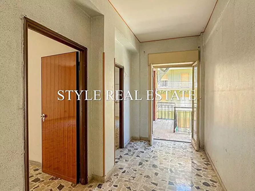 Immagine 3 di Appartamento in vendita  in Via Sebastiano Olivieri a Siracusa