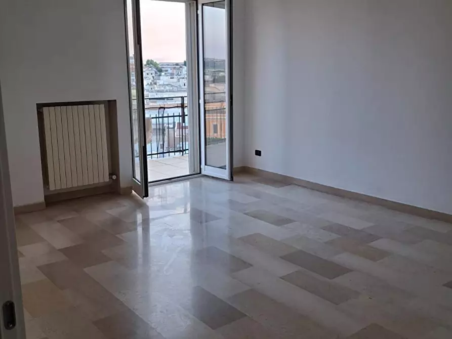 Immagine 5 di Appartamento in affitto  in Via Lecce  91 a San Giorgio Ionico