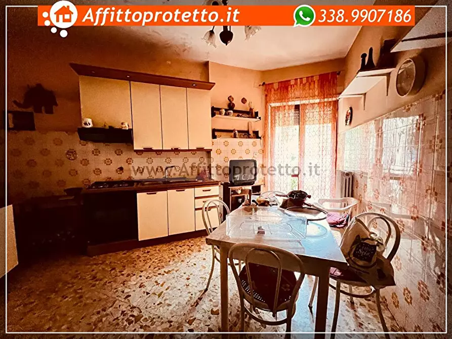 Immagine 6 di Appartamento in vendita  in Via Della Conca 20 a Formia