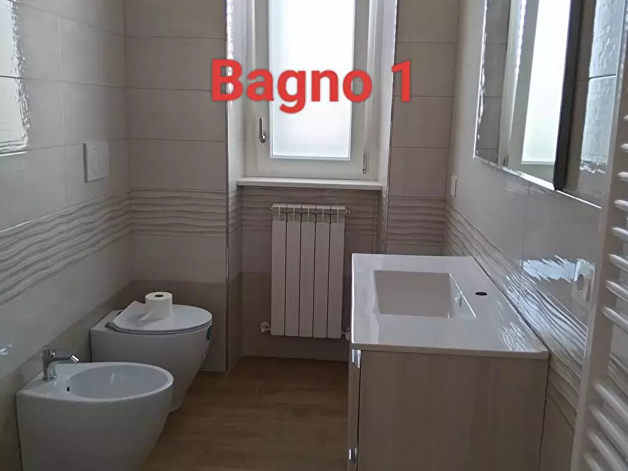 Immagine 7 di Camera in affitto  in Angelo Maria Ricci 71 a Rieti