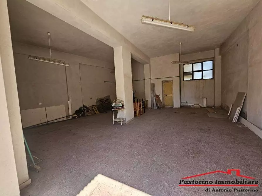 Immagine 2 di Magazzino in affitto  in Via San Sperato a Reggio Di Calabria