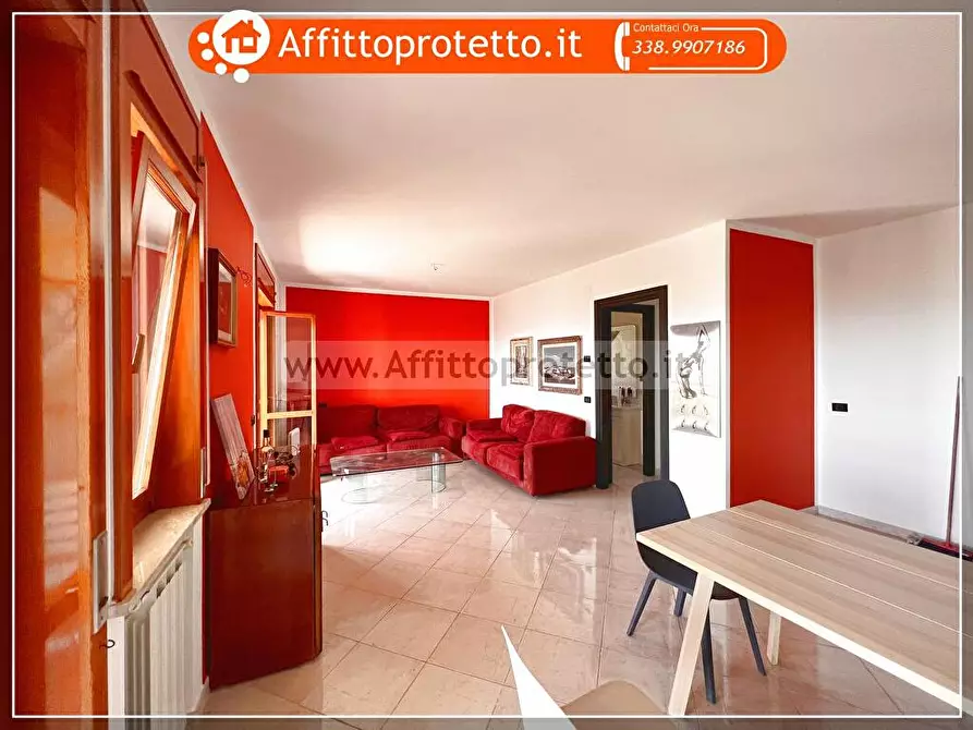 Immagine 2 di Appartamento in vendita  in Via Madonna di Ponza 5 a Formia