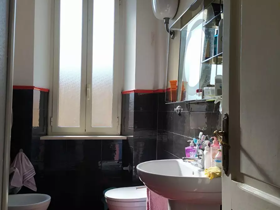 Immagine 1 di Camera in affitto  in Via dei Volsci 101 a Roma