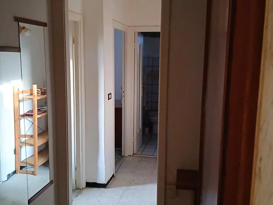 Immagine 5 di Appartamento in affitto  a Genova