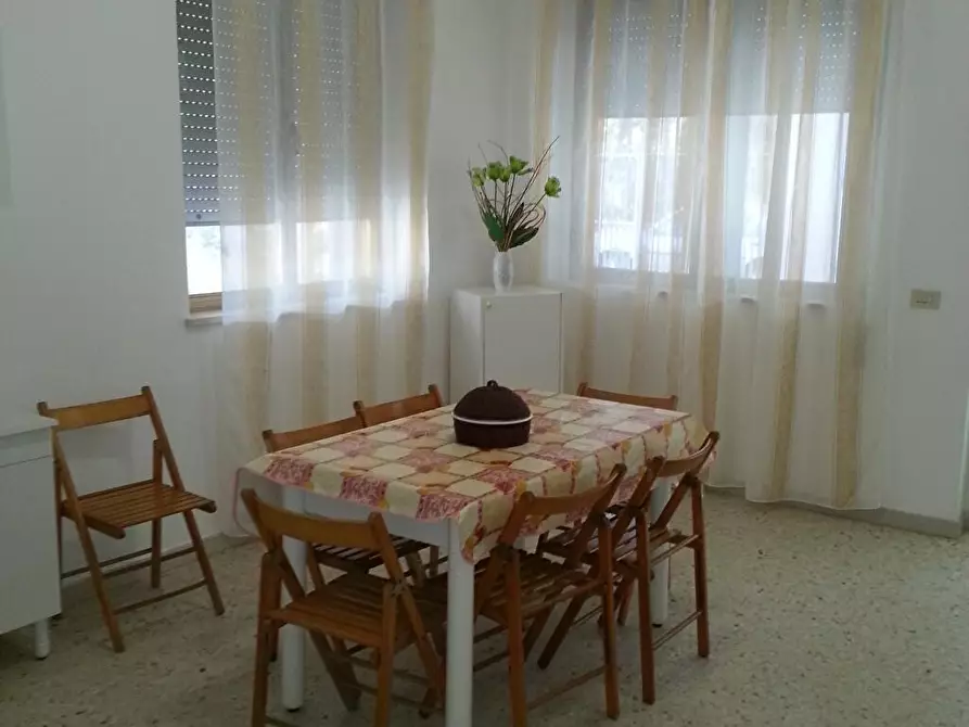 Immagine 5 di Casa vacanze in affitto  in Viale Mar dei Caraibi 25 a Ginosa