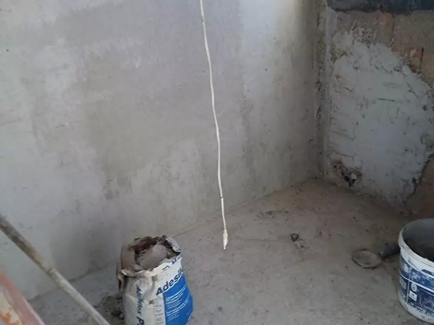 Immagine 7 di Casa semindipendente in vendita  in Via Pietro Nocera 34 a Sarno