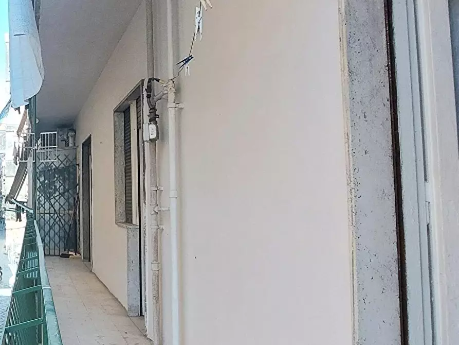 Immagine 8 di Appartamento in affitto  a Napoli